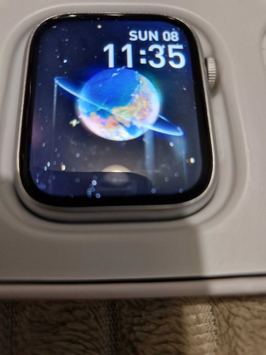 Смарт часы APPLE WATCH серия 8