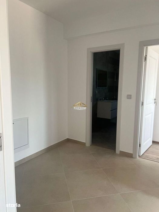 Apartament 2camere, Lunca Cetatuii, 40mp, gradina 35mp €75.000Cod11916