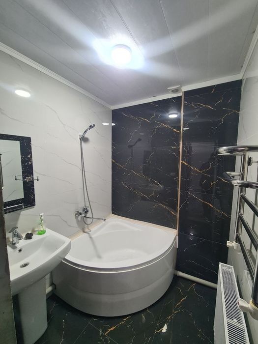 Сдаётся 2-комнатная квартира у метро Олмазор