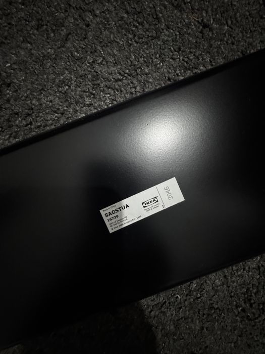 Pat SAGSTUA IKEA