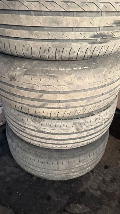 Продам диски с резиной