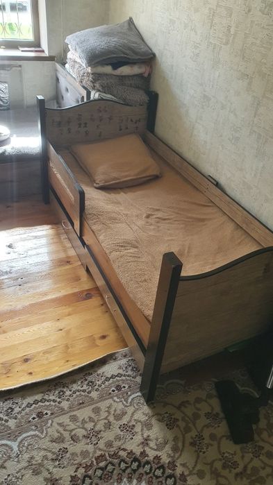 Детски кровать б/у