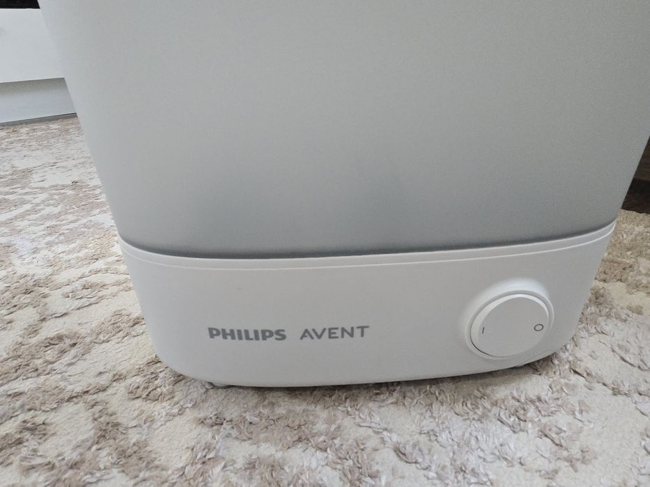Електрически парен стерилизатор Philips Avent Advanced