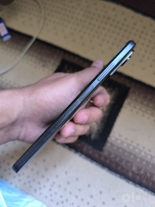Продаётся redmi note 12s 256 gb память