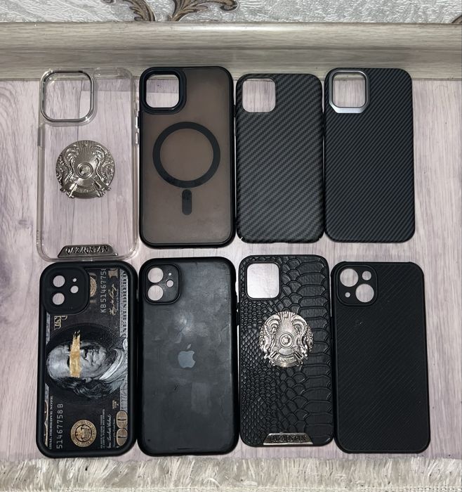 айфон оригинал аксесуар