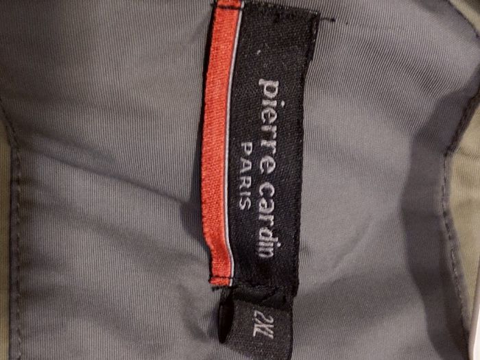 Geaca de primavara-vara Pierre Cardin XXL