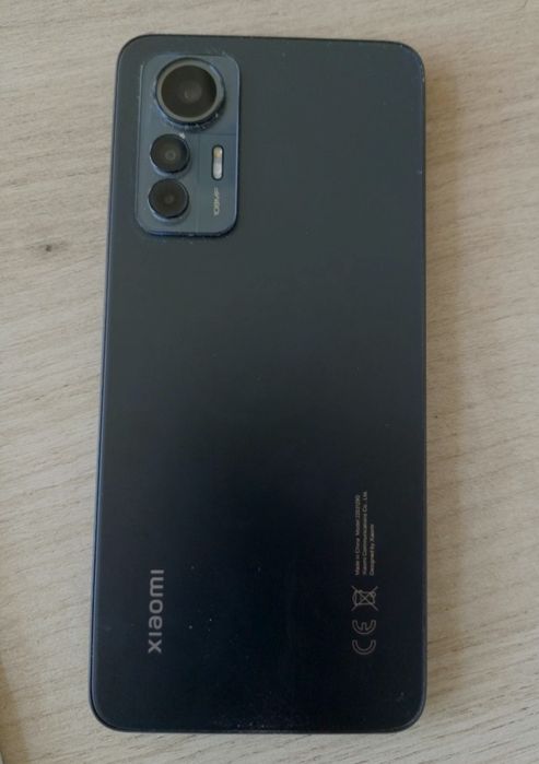 Xiaomi 12 lite 8/128 gb