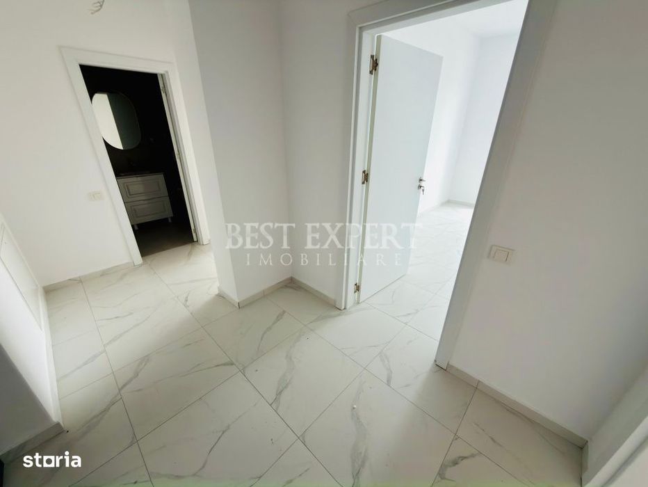 Apartament Decomandat Finalizat | Terasa Mare | Parcare Inclusa| Ideal