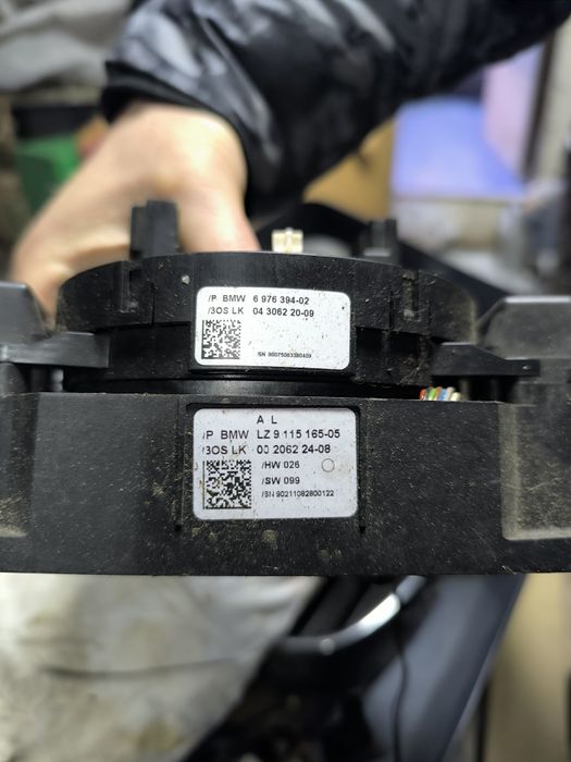 Запчасти на ,BMW e60