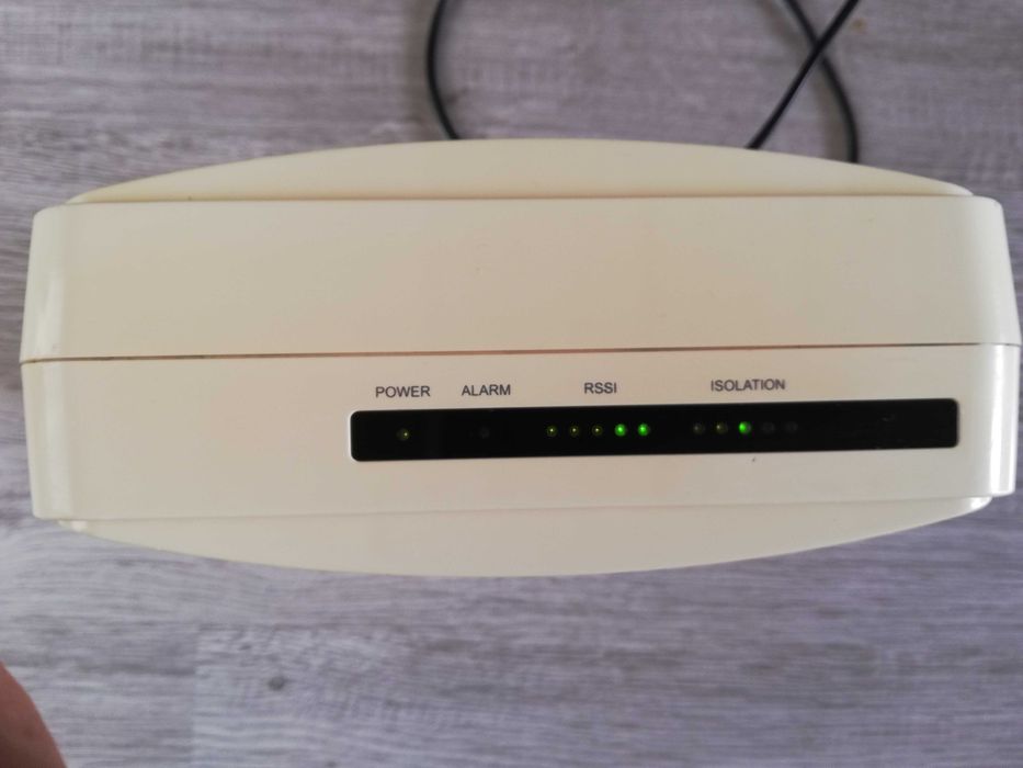 Coiler PS-2200 UMTS Digital ICS Repeater 3G Dual Band