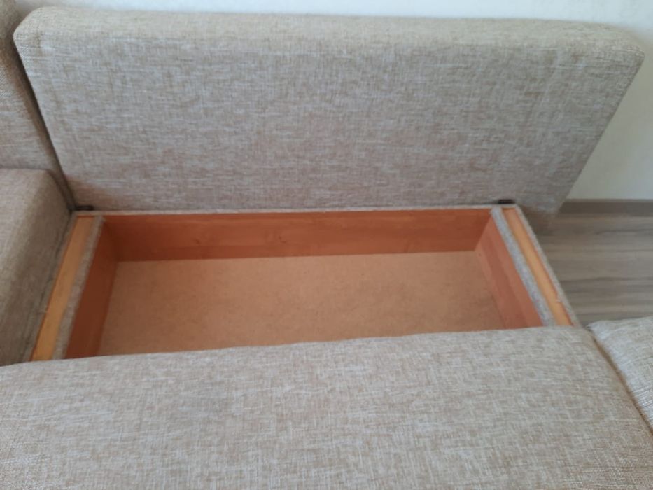 Продам диван раскладной