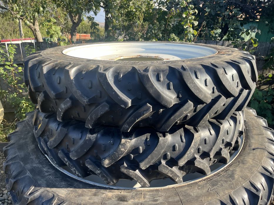 Roti tehnologice New Holland 9,5-R48 si 9,5-R32