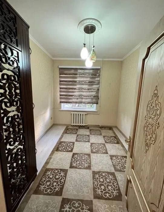 Квартира Ц-5 Эрудит 4/1/4 85 м2