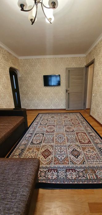 3х 1эт Момышулы.