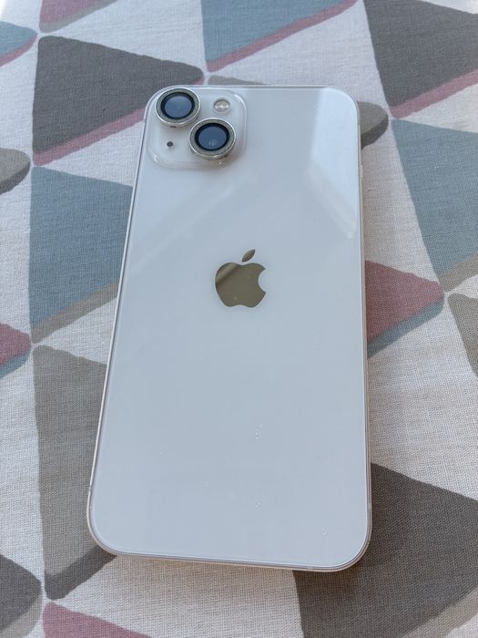 Iphone 13 с гаранция