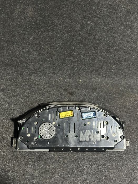 Щиток прибор Land Rover Range Rover L322