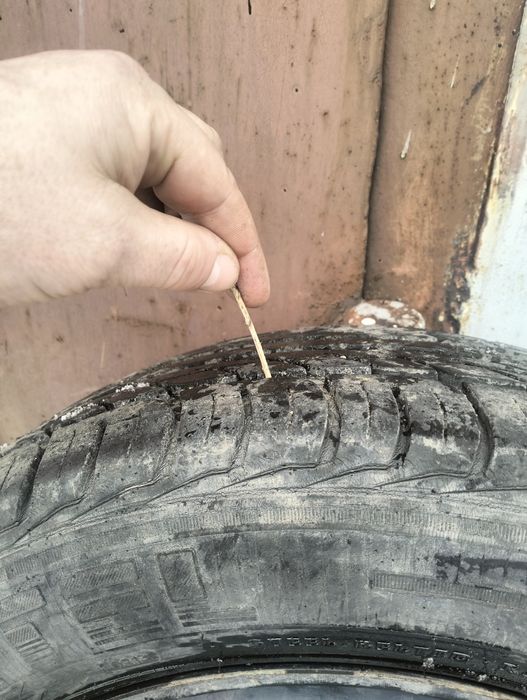 Продам комплект лето