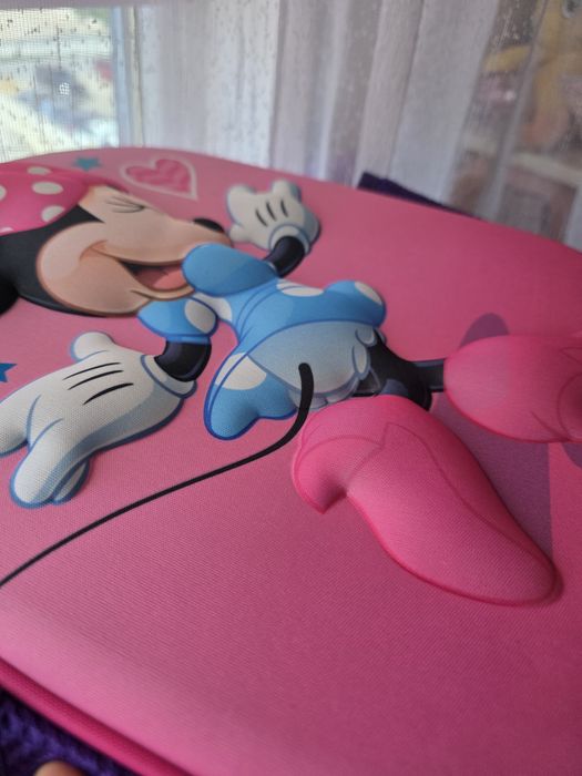 Rucsac Minnie Mouse