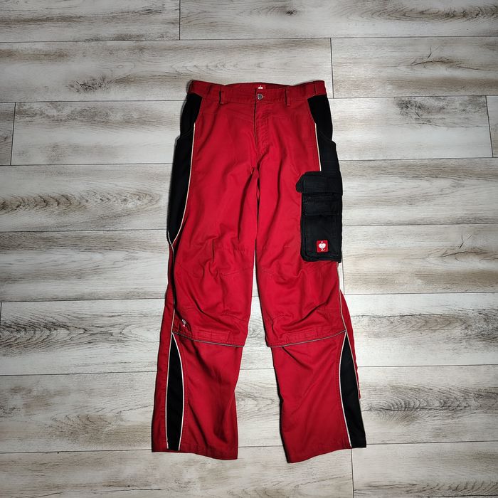Pantaloni de lucru pentru bărbați Engelbert Strauss