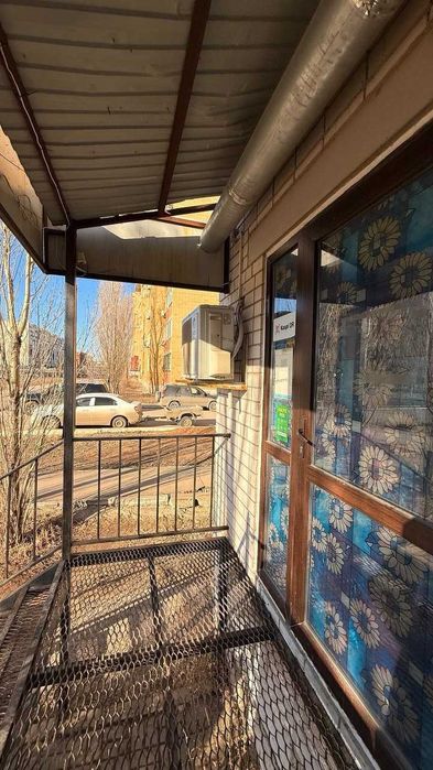 Комм помещение, Алтын орда 22,5 млн