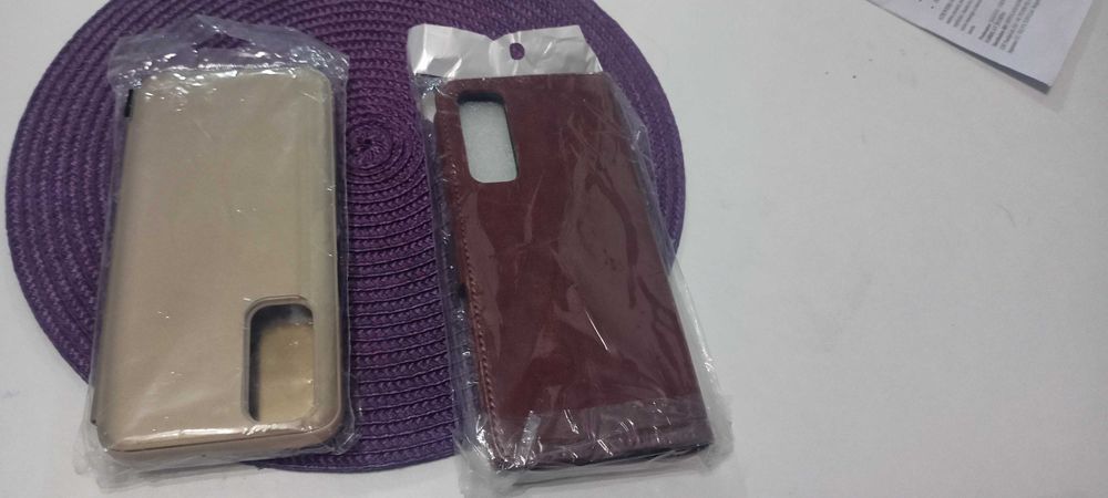 Кейс за oppo Realme 7