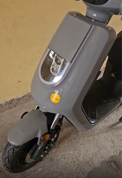 Vand scuter electric 3000W