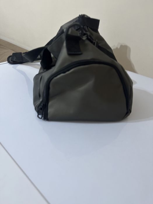 Спортивная сумка новая!!!