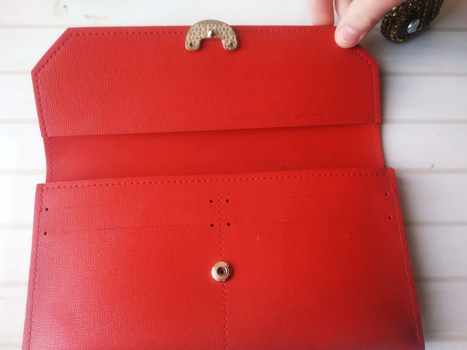 chidamli qizil kashalok