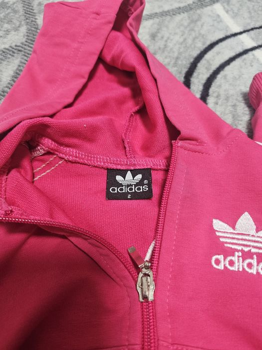 Trening 74-80  Adidas