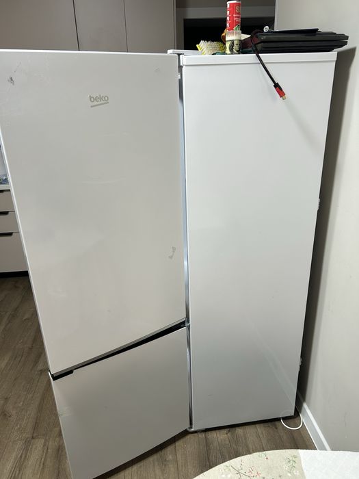 Продам холодильник Beko 160 см