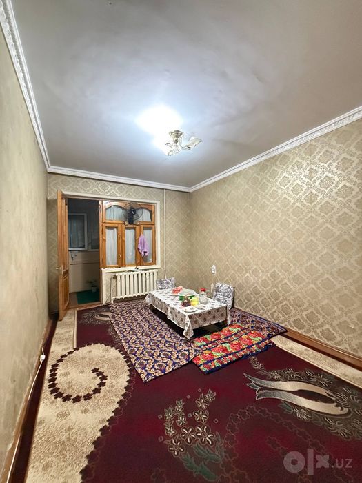 Юнусабад 11. 1/1/4. Мегапланет.