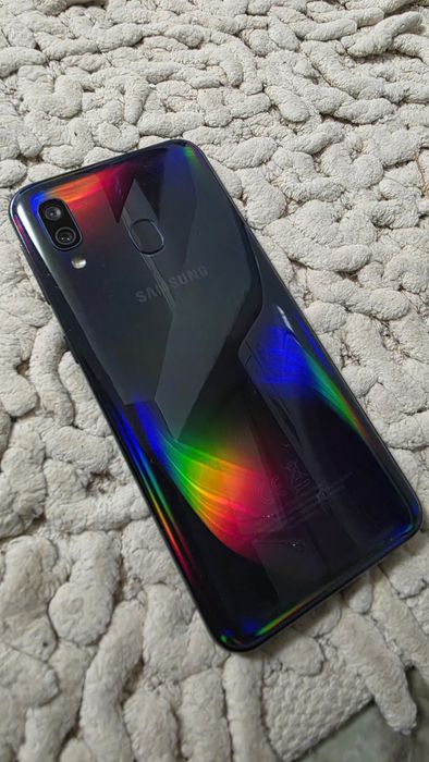 Samsung Galaxy A40