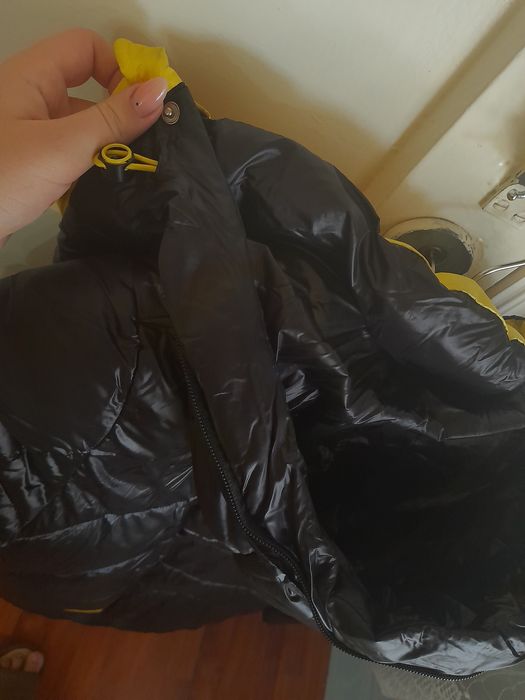 Зимняя кутра детская