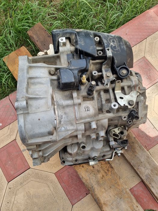 АКПП Toyota Camry 45