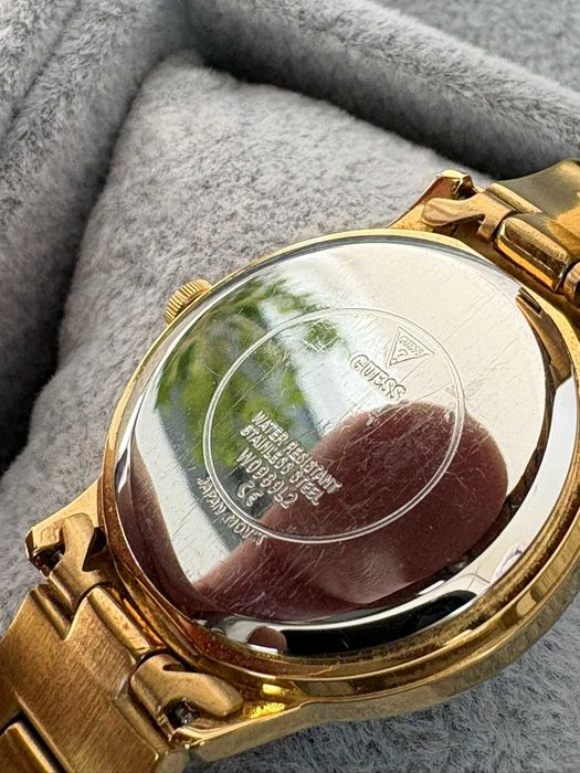 Ceas dama Guess Chelsea