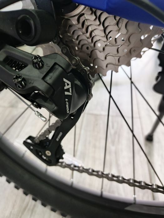 Велосипед Trinx M1000 PRO