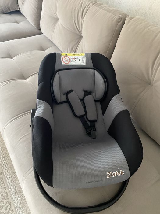 Продам детское кресло