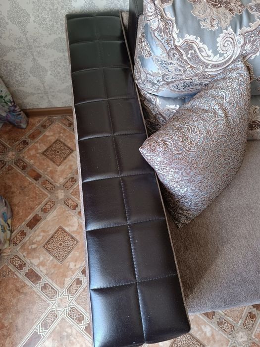 Раскладной диван