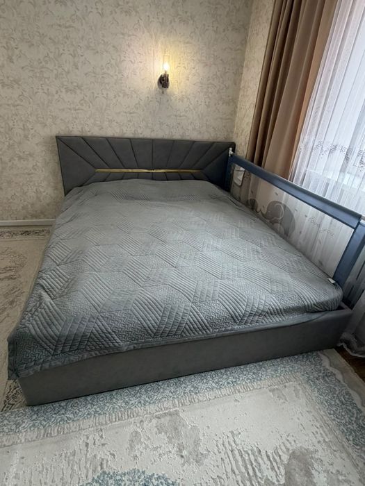 Двухспалка кровать