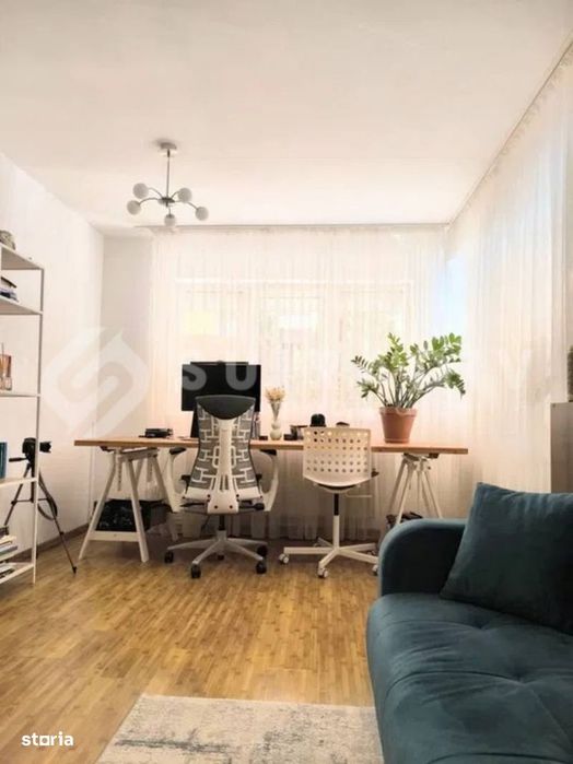Apartament modern cu 2 camere, parcare- Europa