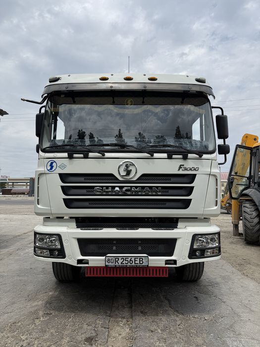SHACMAN F3000 Сотилади!!!