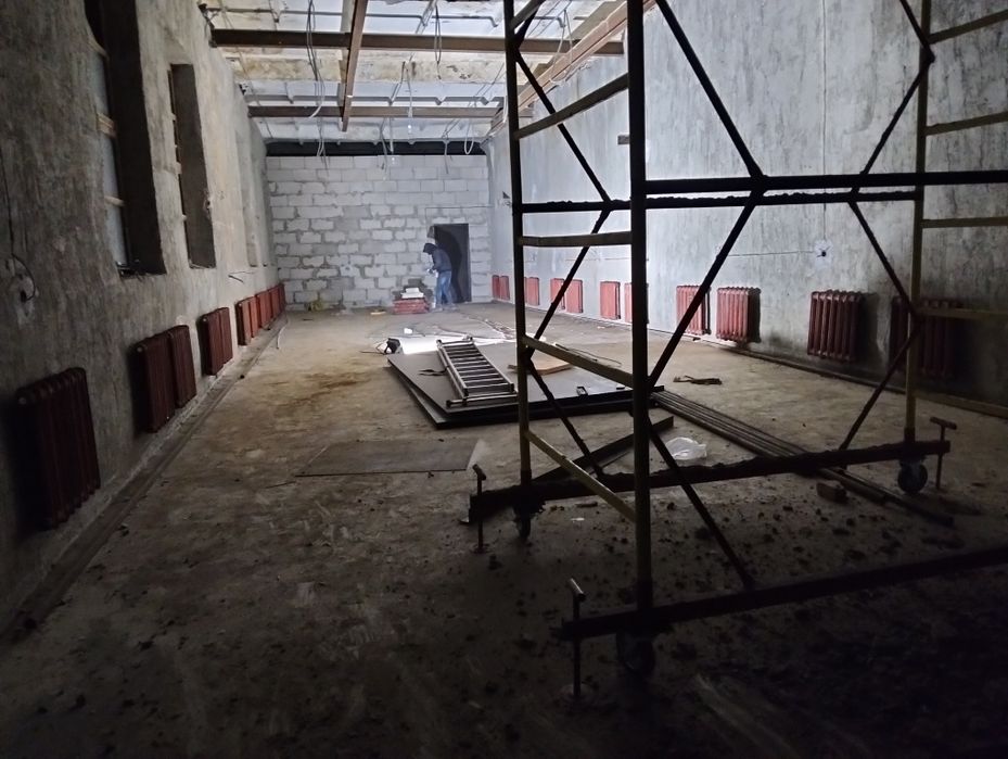 Услуги сварщика. Срочный выезд