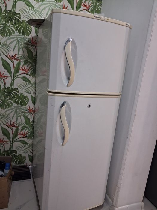 Холодильник бытовой  LG