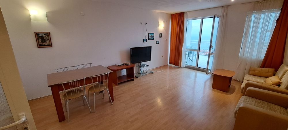 Дава се под наем Двустаен апартамент в Свети Влас - 65 кв.м за 400 € - Снимка #10