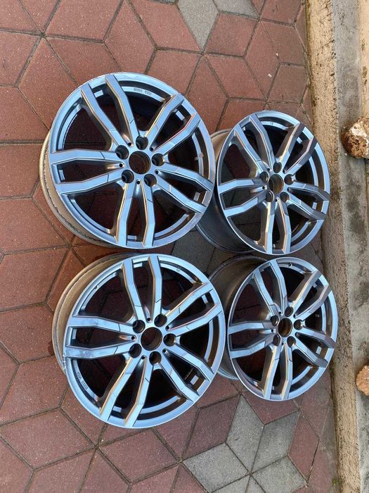 Jante BMW R19 (X1,X2,X3,X4)
