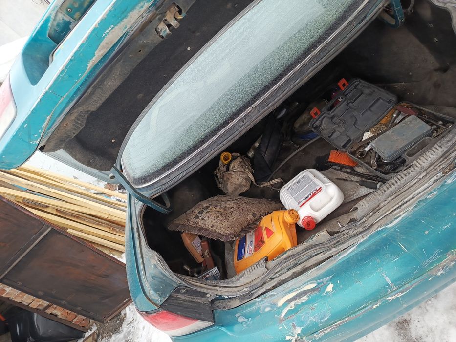 Продам Mazda 626