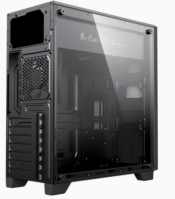 GameMax Nova N6 корпус