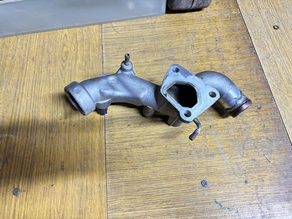 Запчасти Mitsubishi Montero 2002год