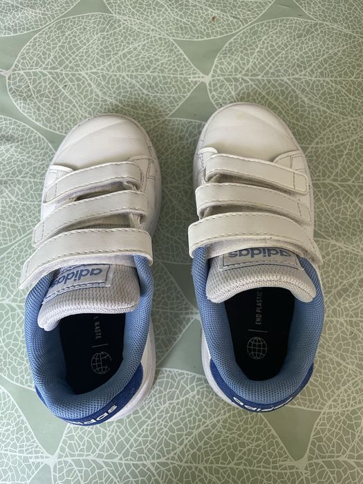 Adidas Детски Маратонки
