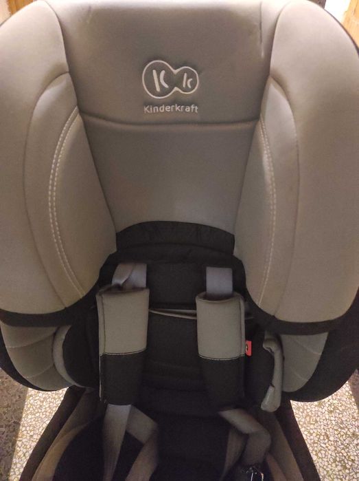 Столче за кола Kinderkraft